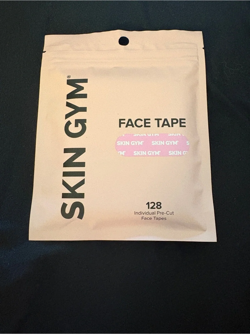 Skin Gym face tape